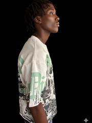 Urban Legacy Graphic Tee