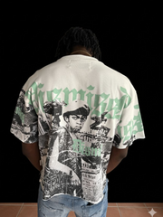 Urban Legacy Graphic Tee