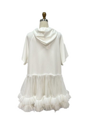 What if TOLD YOU I WAS UNIQUE SHIRTDRESS