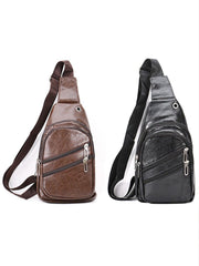 Men's crossbody bag