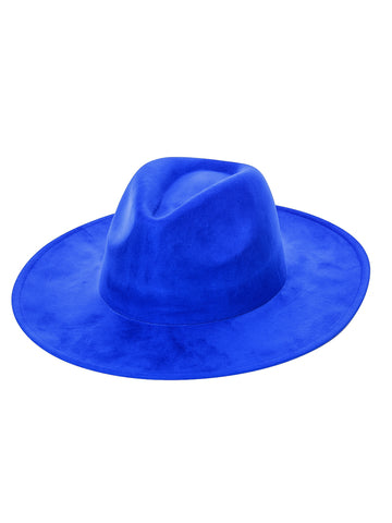 Blue Ivy Fedora Hat