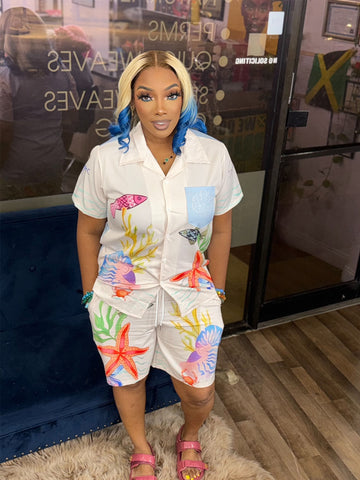 PATRICIA Vibin’ Lounge Set"