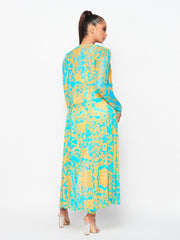 KORRA Baroque 3 piece Print Set